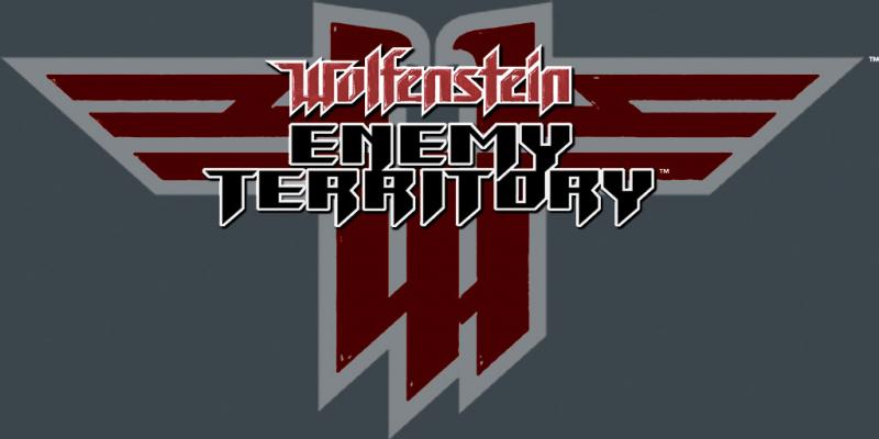 esl wolfenstein enemy territory
